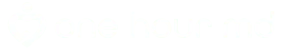 onehourmd logo